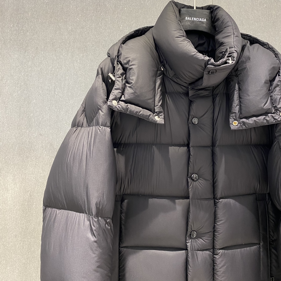 Moncler Down Jackets